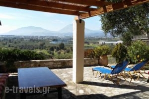 Villa Lofos Wood & Stone_lowest prices_in_Villa_Crete_Heraklion_Tymbaki