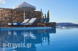 Elounda Palm Hotel in Aghios Nikolaos, Lasithi, Crete