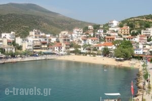 Stone House Skala Maries_best prices_in_Hotel_Macedonia_Kavala_Kavala City