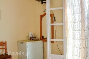 Eleftheria Rooms_lowest prices_in_Room_Cyclades Islands_Antiparos_Antiparos Chora