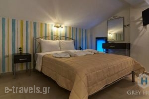 Grey House Apartments_best deals_Apartment_Macedonia_Halkidiki_Nikiti