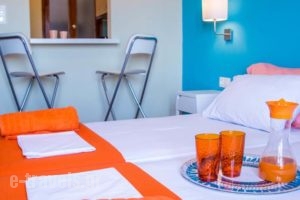 Apartments Mantsiou_best deals_Apartment_Macedonia_Halkidiki_Kassandreia
