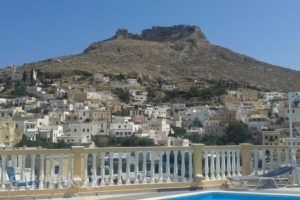 Elefteria Hotel_travel_packages_in_Dodekanessos Islands_Leros_Leros Chora