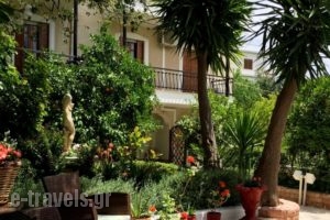 Oasis Apartments_lowest prices_in_Apartment_Peloponesse_Argolida_Tolo