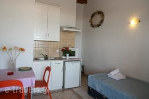 Glyfada Gorgona Apartments_lowest prices_in_Apartment_Ionian Islands_Corfu_Glyfada