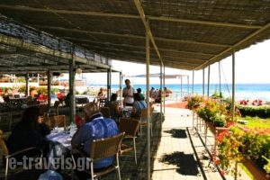 Glyfada Gorgona Apartments_holidays_in_Apartment_Ionian Islands_Corfu_Glyfada