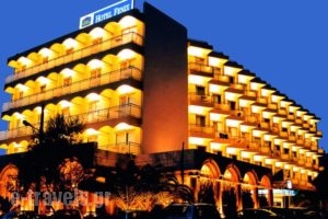 Best Western Fenix Hotel_travel_packages_in_Macedonia_Thessaloniki_Thessaloniki City