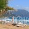 Glyfada Gorgona Apartments_travel_packages_in_Ionian Islands_Corfu_Glyfada