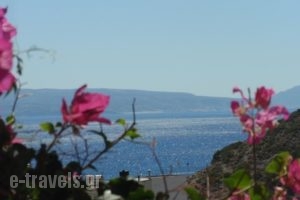Fevro Hotel_accommodation_in_Hotel_Crete_Rethymnon_Plakias