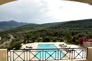 Villa Merika_accommodation_in_Villa_Peloponesse_Arcadia_Xiropigado