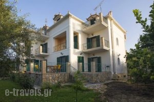 Joya Luxury Villas_best deals_Villa_Ionian Islands_Zakinthos_Zakinthos Rest Areas