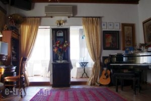 Studios Kilindra_lowest prices_in_Hotel_Dodekanessos Islands_Astipalea_Livadia
