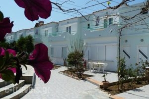 Seashell Apartments_travel_packages_in_Crete_Chania_Platanias