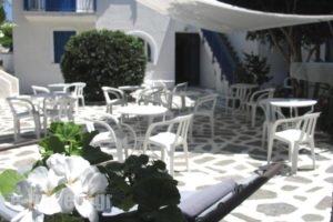 Angelina Studios_best prices_in_Hotel_Cyclades Islands_Paros_Paros Chora