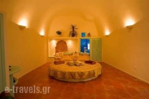 Santorini Luxury Villas_accommodation_in_Villa_Cyclades Islands_Sandorini_Fira