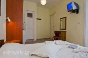 Amorgaia 2_lowest prices_in_Hotel_Cyclades Islands_Amorgos_Katapola