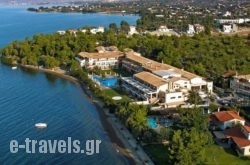 Negroponte Resort Eretria in Eretria, Evia, Central Greece