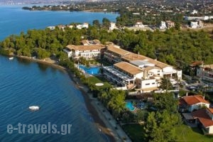 Negroponte Resort Eretria_accommodation_in_Hotel_Central Greece_Evia_Eretria