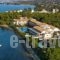 Negroponte Resort Eretria_accommodation_in_Hotel_Central Greece_Evia_Eretria