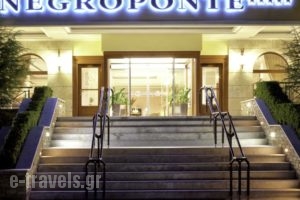 Negroponte Resort Eretria_holidays_in_Hotel_Central Greece_Evia_Eretria