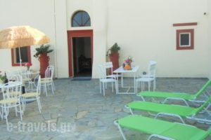 Four Seasons Mansion_best prices_in_Hotel_Cyclades Islands_Sandorini_Fira