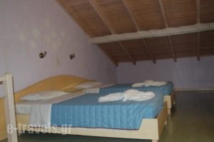 Angelina Apartments_best prices_in_Apartment_Ionian Islands_Corfu_Roda