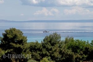 The Beach House_travel_packages_in_Macedonia_Halkidiki_Kassandreia