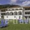 Hotel Sylvia_travel_packages_in_Aegean Islands_Thasos_Thasos Chora