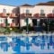 Bella Vista Hotel_accommodation_in_Hotel_Aegean Islands_Lesvos_Mythimna (Molyvos)