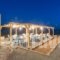Evgenia Lemnos Seaside Resort_travel_packages_in_Aegean Islands_Limnos_Myrina