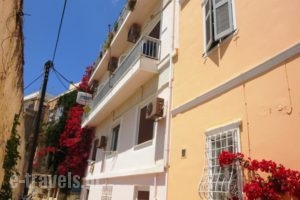 Apergis Rooms_lowest prices_in_Room_Cyclades Islands_Syros_Syros Chora