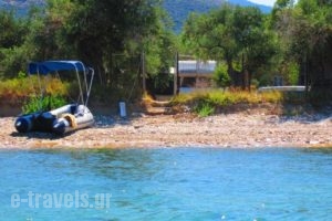 Paradiso Apartment_travel_packages_in_Aegean Islands_Thasos_Thasos Chora