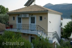 Akis Apartments_holidays_in_Apartment_Ionian Islands_Lefkada_Lefkada Rest Areas