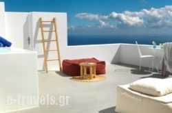 Santorini Heights in Daratsos, Chania, Crete