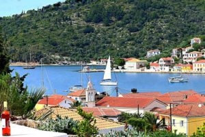 Tilemachos Traditional House_travel_packages_in_Ionian Islands_Ithaki_Ithaki Chora