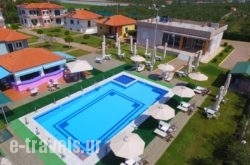 Stomio Apartments in Pilio Area, Magnesia, Thessaly