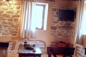 Tilemachos Traditional House_holidays_in_Hotel_Ionian Islands_Ithaki_Ithaki Chora