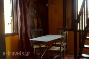 Casa del Gatto Cavaliere_accommodation_in_Hotel_Dodekanessos Islands_Rhodes_Rhodes Chora