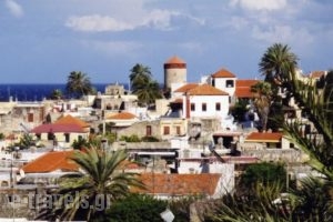 Casa del Gatto Cavaliere_best prices_in_Hotel_Dodekanessos Islands_Rhodes_Rhodes Chora