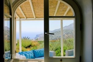 Studios Anemolithi_best deals_Hotel_Cyclades Islands_Amorgos_Amorgos Chora