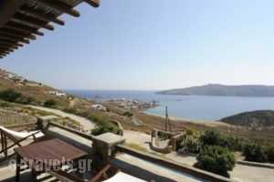 Korina Villas_best prices_in_Villa_Cyclades Islands_Mykonos_Mykonos Chora
