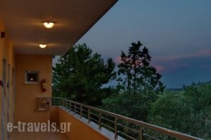 Panaretos Rooms_travel_packages_in_Aegean Islands_Thasos_Thasos Chora