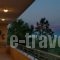 Panaretos Rooms_travel_packages_in_Aegean Islands_Thasos_Thasos Chora