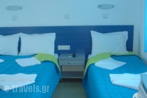 Panaretos Rooms_lowest prices_in_Room_Aegean Islands_Thasos_Thasos Chora