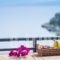 Miradouro Sea Front Residencies_best prices_in_Hotel_Central Greece_Evia_Edipsos