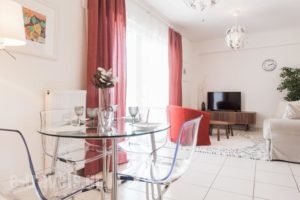 Malliott Tharipou Apartment_travel_packages_in_Central Greece_Attica_Athens