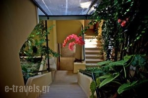 Karina_holidays_in_Apartment_Ionian Islands_Corfu_Benitses