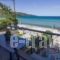 Seabird Apartments_accommodation_in_Apartment_Aegean Islands_Thasos_Chrysi Ammoudia