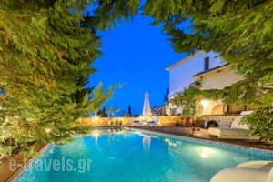 Ark Villa_accommodation_in_Villa_Ionian Islands_Zakinthos_Laganas
