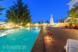 Ark Villa_best prices_in_Villa_Ionian Islands_Zakinthos_Laganas